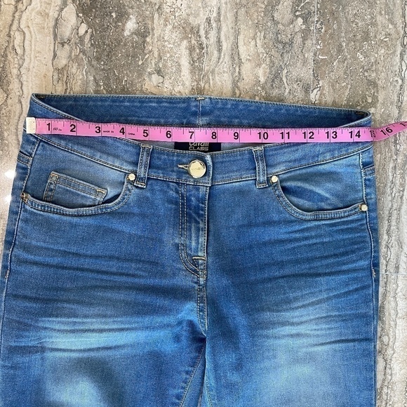 CAVALLI CLASS DENIM - Picture 6 of 8